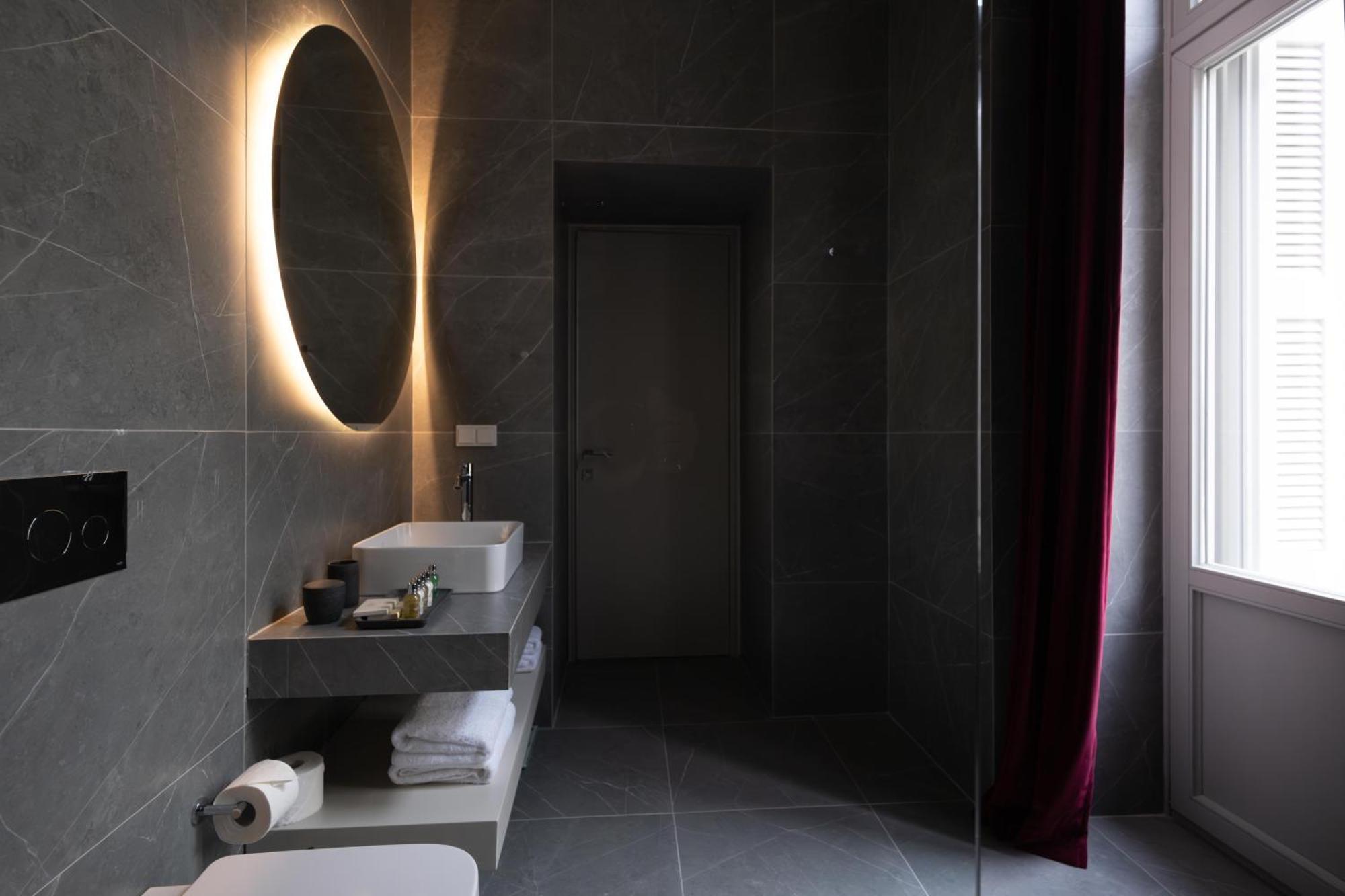 Nine Athens Hotel Εξωτερικό φωτογραφία