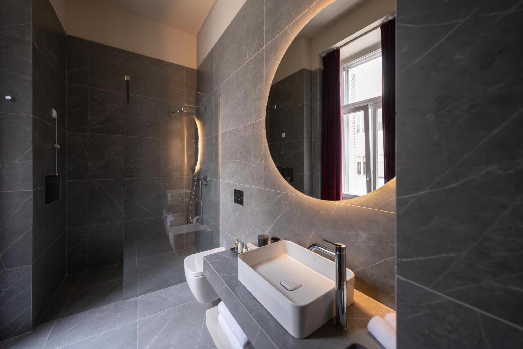 Nine Athens Hotel Εξωτερικό φωτογραφία
