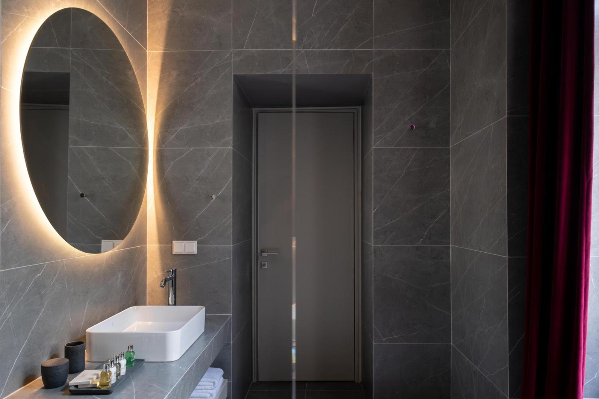Nine Athens Hotel Εξωτερικό φωτογραφία