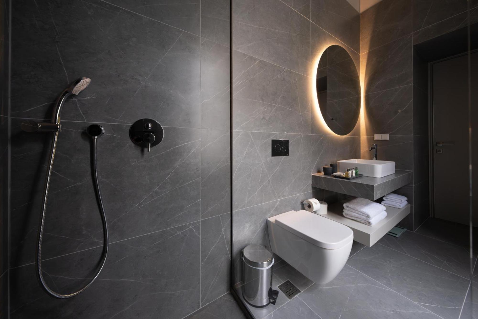 Nine Athens Hotel Εξωτερικό φωτογραφία