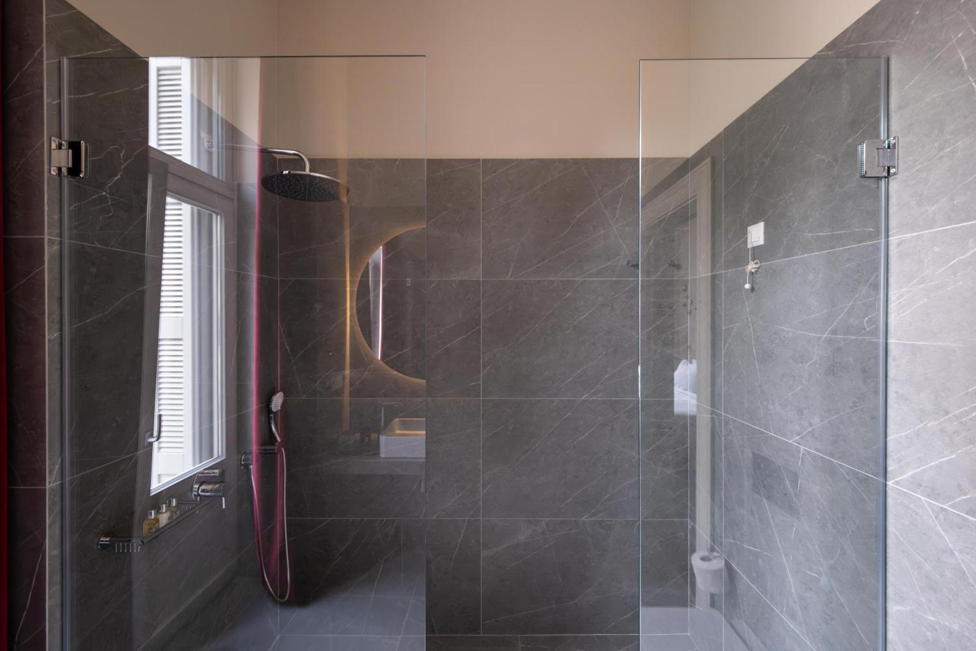 Nine Athens Hotel Εξωτερικό φωτογραφία