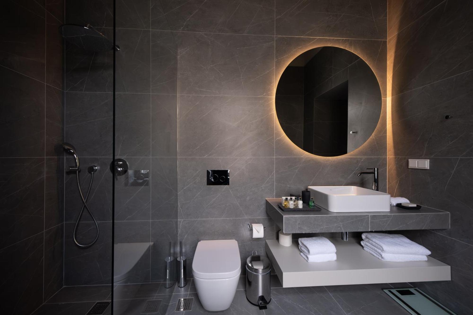 Nine Athens Hotel Εξωτερικό φωτογραφία