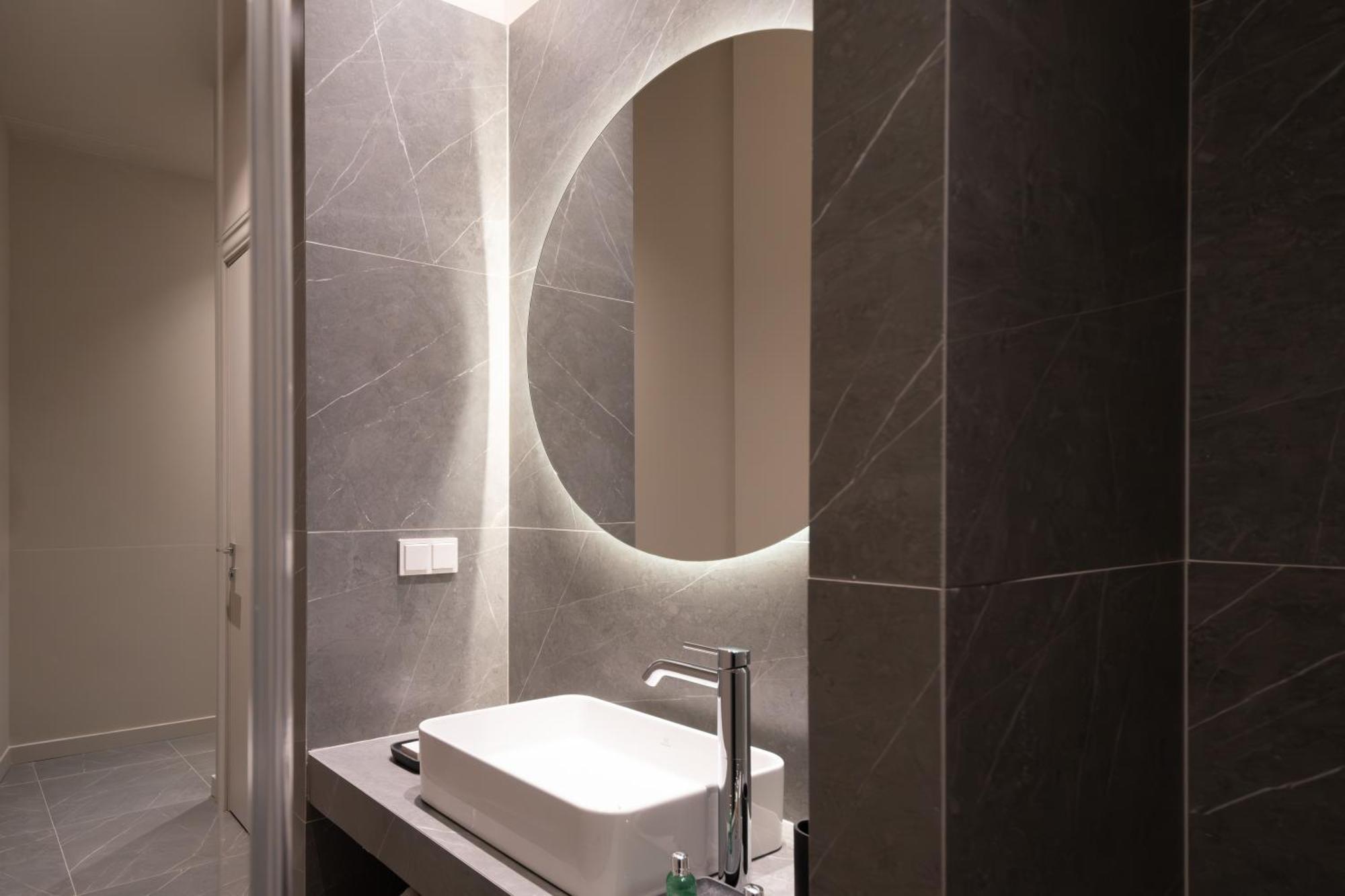Nine Athens Hotel Εξωτερικό φωτογραφία