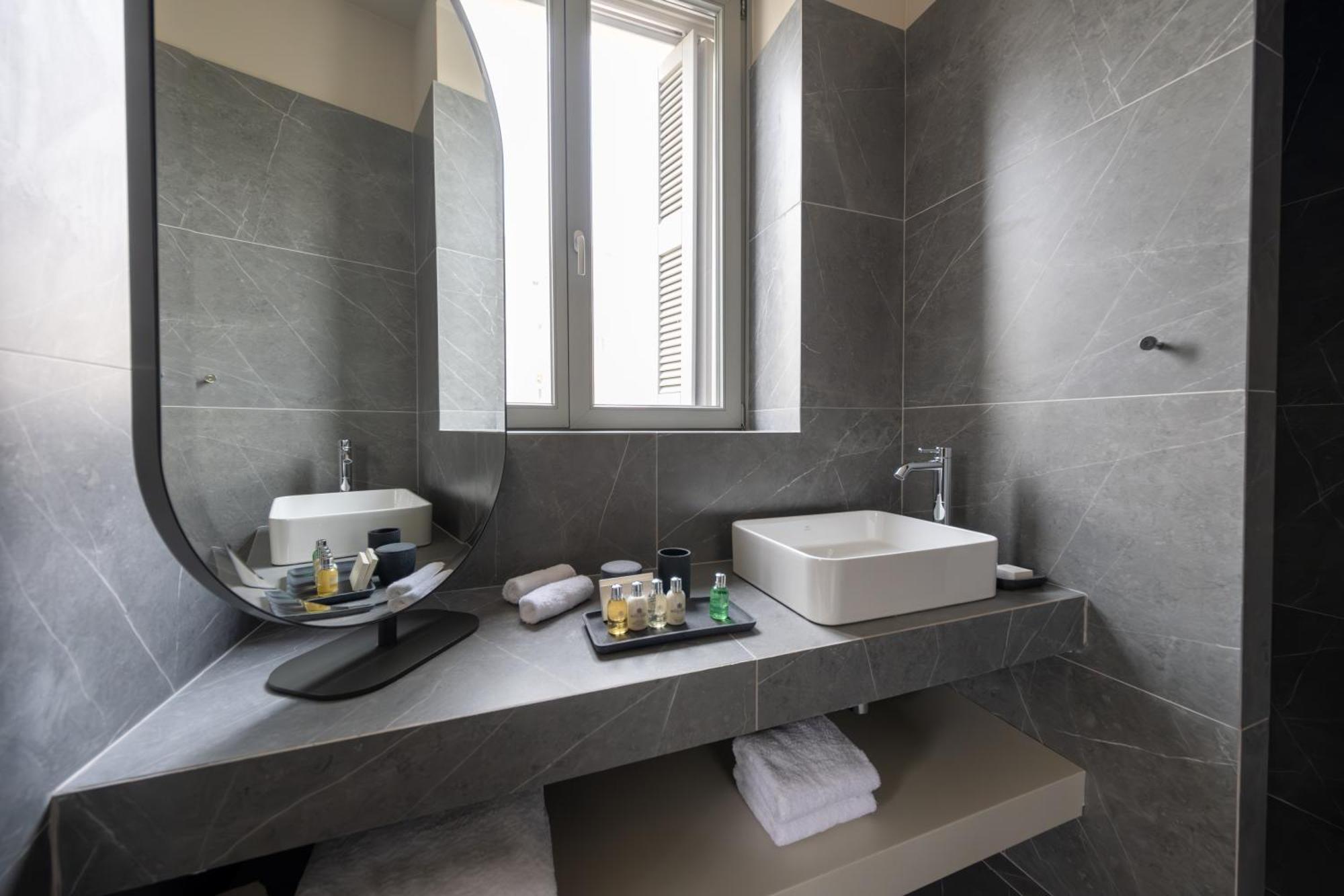 Nine Athens Hotel Εξωτερικό φωτογραφία