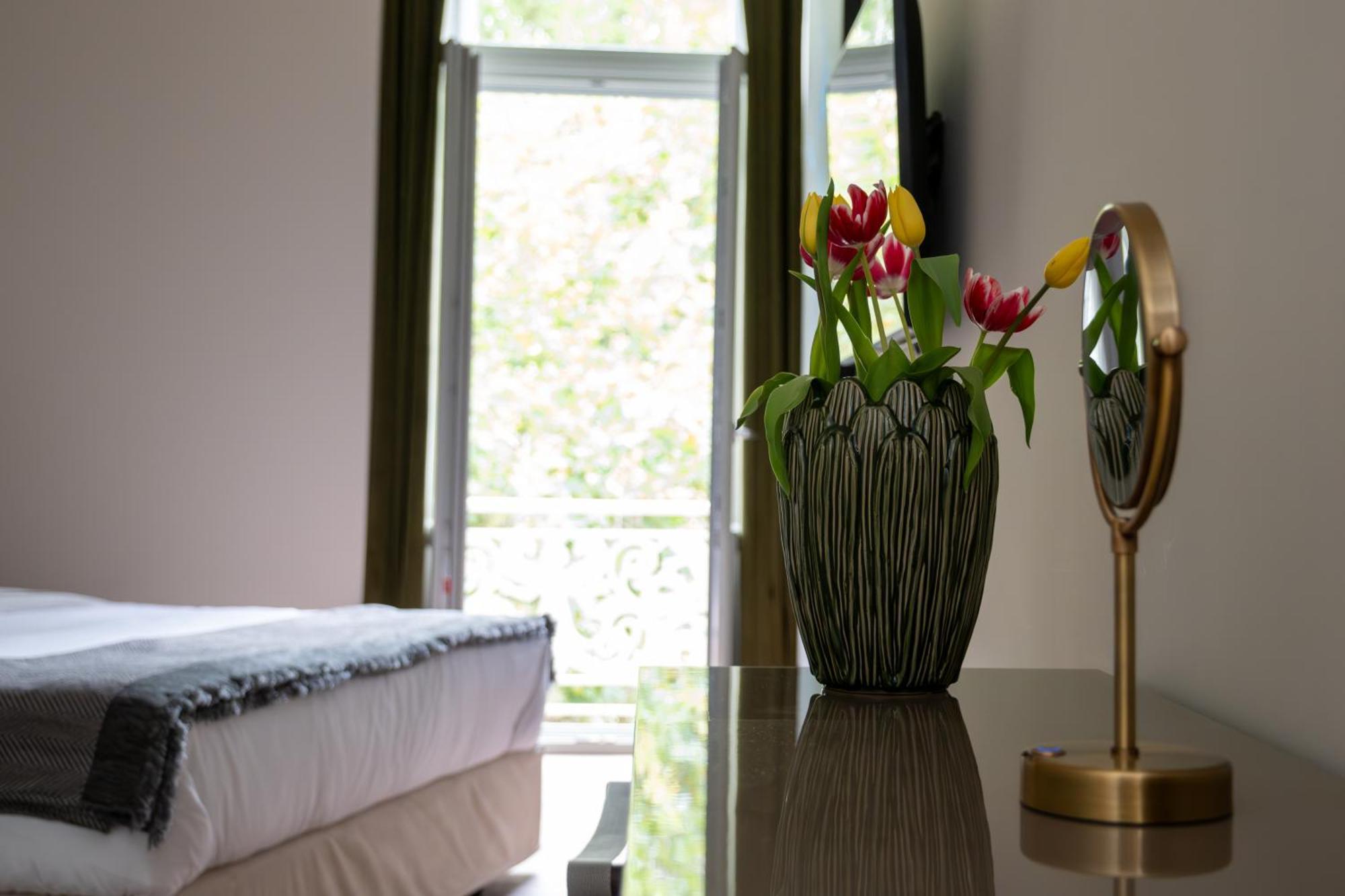 Nine Athens Hotel Εξωτερικό φωτογραφία